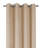 Jini Curtain 2 Panel Set With Grommets, Micro Suede, 54-107123061-107123062