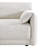 Deandre 80.3'' Boucle 2-Piece Modular Sofa-851362752