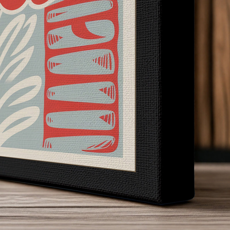Print, 30x20 - 76.2 x 50.8 cm, Black Border