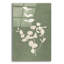 Art mural en verre «Botanical Study 2 Neutral» par Julia Purinton-1697297796