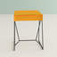 Edmonia Sled End Table-807558139