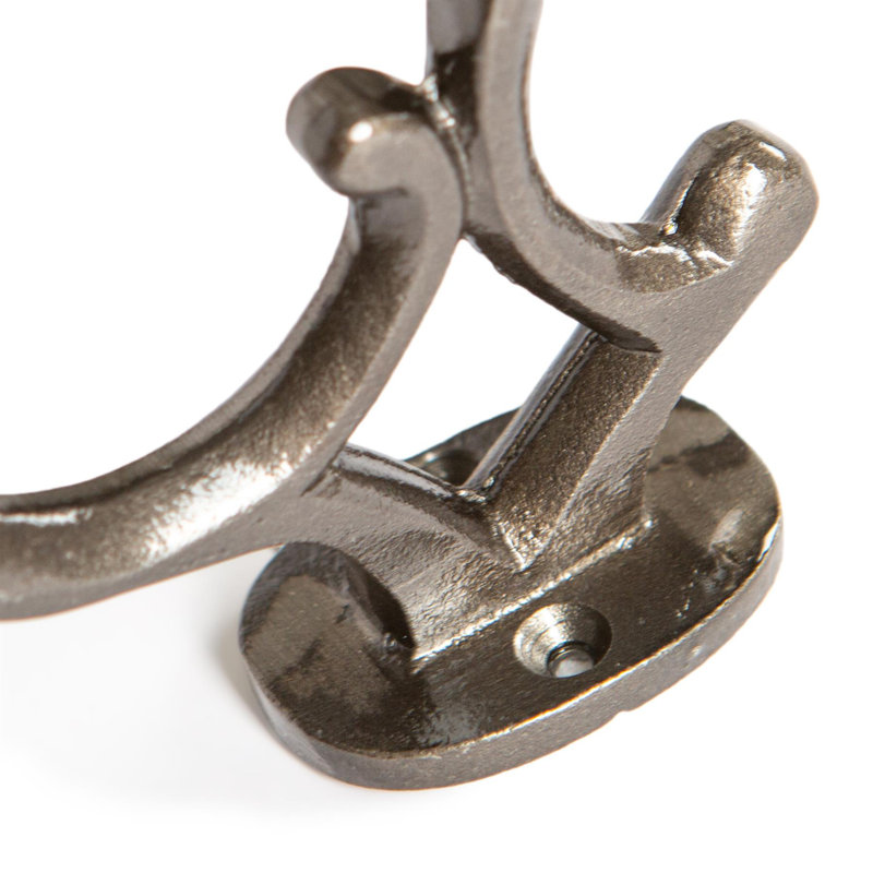 Iron Wall Wall Hook