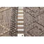 Tapis brun Sienna 6 pi 0 po x 8 pi 8 po
