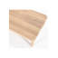Solid Wood Coffee Table
