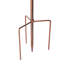 Piquet de jardin Mykol