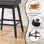 Tabouret pivotant Timm-2093019133