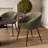 Avianah 18'' H Upholstered Armchair-1672121637-1672121636