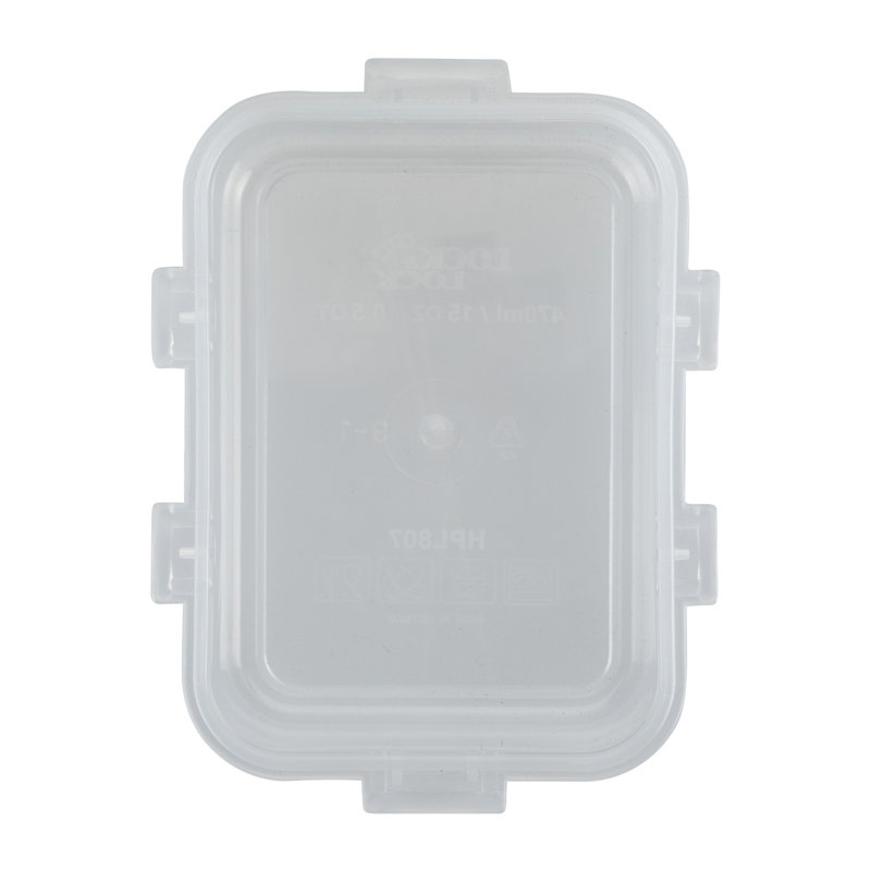 Food Storage Container