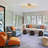 Ehman Glass Flush Mount