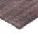 Malchow Washable Striped Indoor / Outdoor Rug