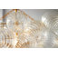 Talia 8 - Light Chandelier-51177770