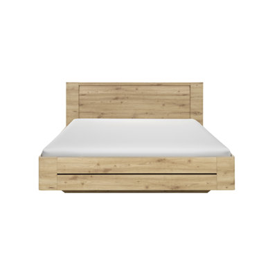 Rudden Bed