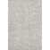 Premium Machine Washable Prisco Taupe Rug