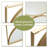 Moninger Metal Rectangle Mirror