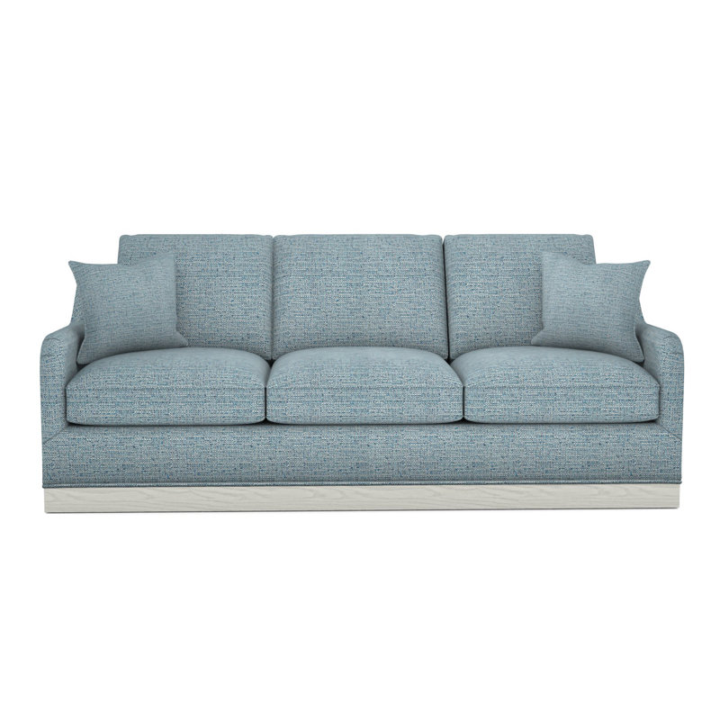 Canapé Fisher, Cobalt Tuck, Casablanca