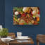 Wrapped Canvas Print-21592651