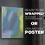 Lost in Memories I - Impression sur toile seulement - NON-CADRE-1153880505