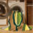 Washable Wampee Fruits Area Rug-193512268