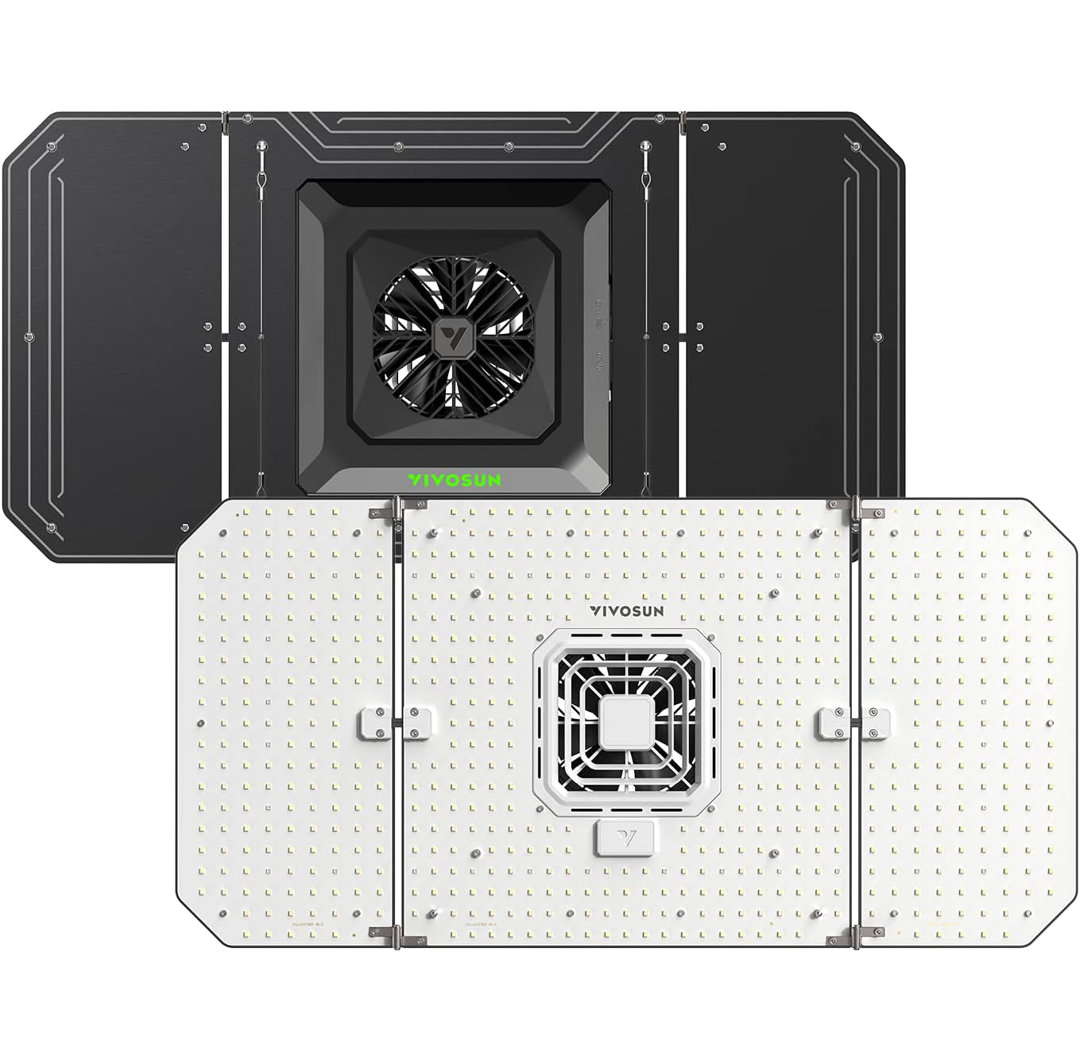 VIVOSUN 200 Watt Grow Light VIVOSUN