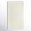 Tapis blanc en laine touffeté à la main Alec-207211656