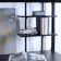 Elita Full Platform Loft Bed with Bookcase by Isabelle & Max™