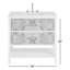 Ensemble de meuble-lavabo simple 36 po Olena-98619491-130371482