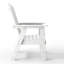Ensemble de 2 chaises Adirondack Seashell-1535929161