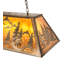 Rustic Lodge 6 - Light Pendant-124967251