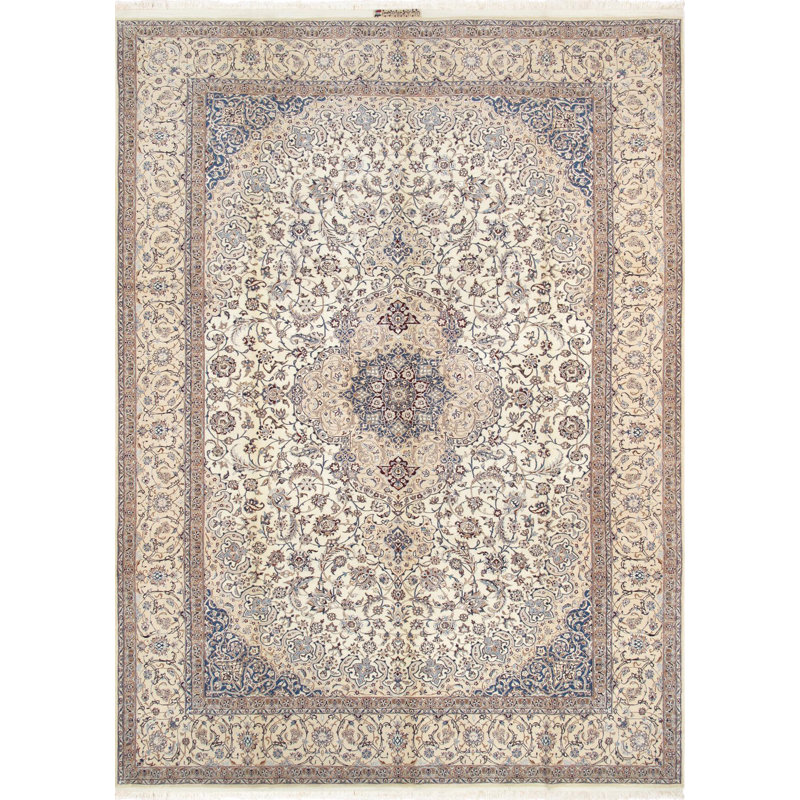 Azerbaijan One-of-a-Kind 8'6" X 12' Area Rug