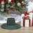 Resin Live Tree Stand For Max. Tree Height Less Than 1.80m