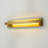 Polkville LED Armed Sconce-947066795