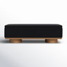 Morje Upholstered Storage Bench