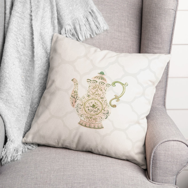  Throw Pillow