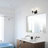 Briarwood 2 - Light Dimmable Vanity Light-899533673