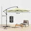 295cm Cantilever Parasol-1710853524