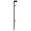 Wall-Mounted Coat Rack 84 X 10 X 80 Cm Engineered Wood-1559449648