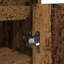 8 Pair Shoe Storage Cabinet-114308469
