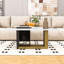 Ensemble de tables basses 2 pièces Contemporary Contemporary-29026835