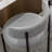 Boucle Upholstered Side Dining Chairs-1419518283-1419518287-1419518274