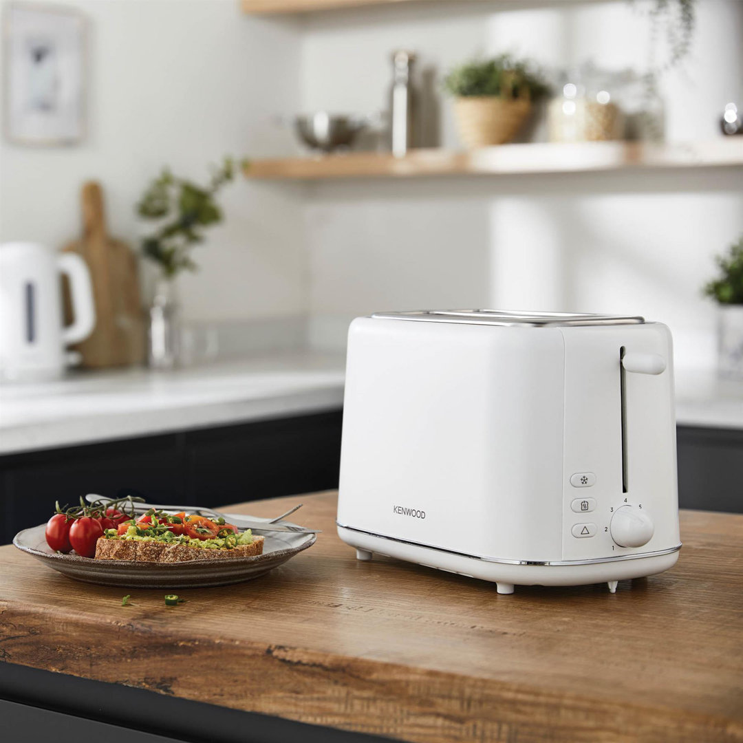 Kenwood 2 Slice Abbey Lux Toaster