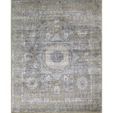 Moroccan Area Rug