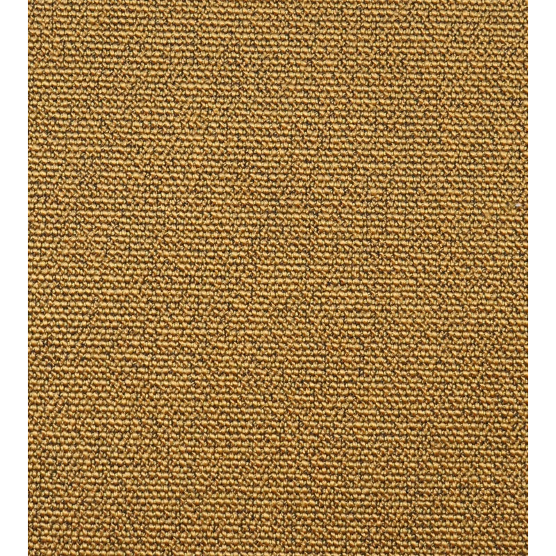 Trio - tissu Performance Boss Boucle, Noyer cendré