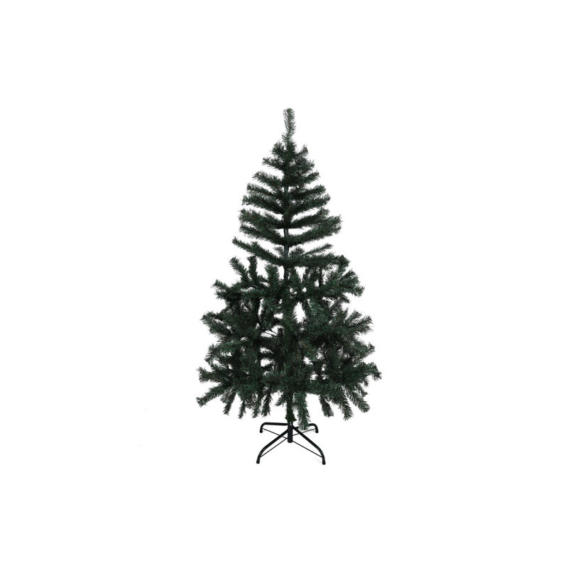 Artificial Christmas Tree, 7ft H x 1.31ft W x 1.31ft D