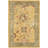 Dunbar Hand Tufted Wool Oriental Rug-19268180
