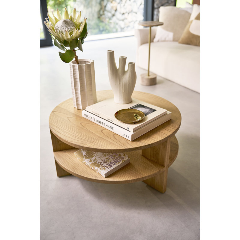 Table de bout Latner