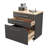 Kratos 3-Piece 4-Drawer Garage Storage System
