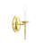 Benedetto Candle Wall Light-1583647898