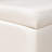 Brookland Polyester Blend Upholstered Storage Bench-1096719583