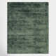 Fennel Hand Loomed Viscose Rug