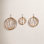 3-Piece Light Sphere Set